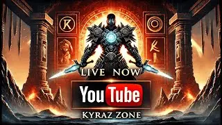 🔴 RF GOLD SEMI PVP - GAS GAS GAS MACUL #DAY8