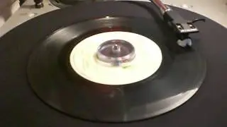 DOBBY DOBSON - BABY MAKE IT SOON  ( EARLY REGGAE )