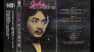 Yockie Soeryoprayogo - Asap Dan Sesak