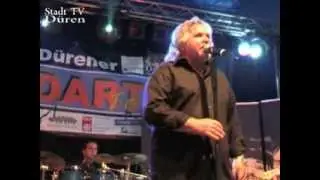 20. DÜRENER MUNDARTFESTIVAL 2013 . Mit TOMMY ENGEL,KONRAD BEIKIRCHER u.a.