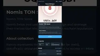 How to check ur eligible nft on Aqua protocol