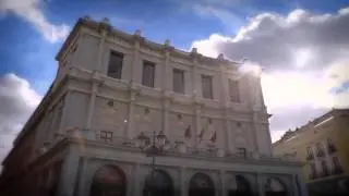 This is Opera - Bel Canto Trailer