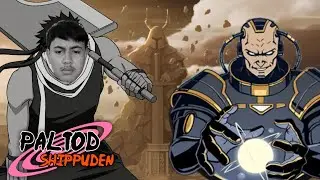 LAWAN TITAN JEMB*T | Shadow fight 2