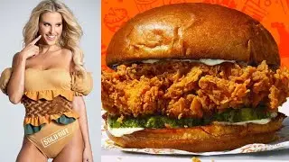 HOW TO - CHICKEN SANDWICHES COOKING TUTORIAL STEP BY STEP FOLLOW ALONG AT HOME
