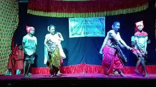 मी हाय कोली.. जि. प. प्राथमिक शाळा कशेळी नं.३ 