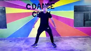 CASSY/ Trhilla by Krewella/ Zumba Fitness/ C Dance Crew San Felipe Guanajuato