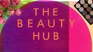 THE BEAUTY HUB Professional Salon and Academy. #pink  #cute #viralshorts