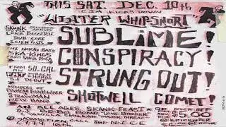 Sublime Romantic Girl Live 12-10-1994