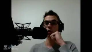 Sebu&Togen Show en Live!!!!! Venez discuter de la cor&eacute;e :)