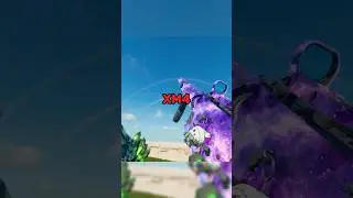 This *NO RECOIL* XM4 is OVERPOWERED in Black Ops 6 Season 2! 😍 (Best XM4 Class Setup)