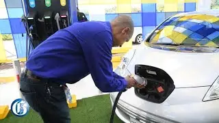 JPS makes two-week free offer at service station in St Ann