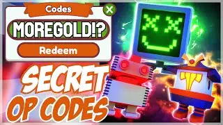 !NEW! (2022) 🔥 Roblox Giant Simulator Codes 🔥 ALL *SEASON* CODES!