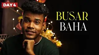 Aamdo Busar Baha | Jhali akan Mone (Orginal Song) | New santali Full Video song 2022 |Day4Challenge