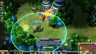 League of Legends - Yorick Champion Spotlight (better)