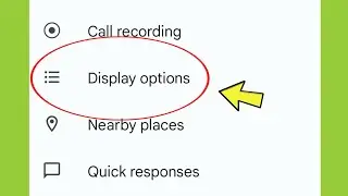 Oneplus | Display options | Sort By | Name Format | Choose Theme Nord Ce3