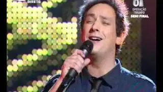 Jorge - Mais um fado no Fado - OT 2010