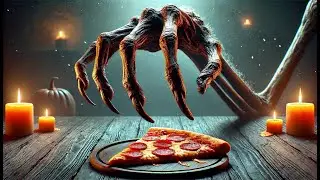 Terrifying TRUE Pizza Delivery HORROR Story | Grab A Slice