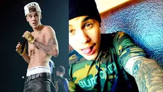 Justin Bieber's new pot play isn't accessible to you