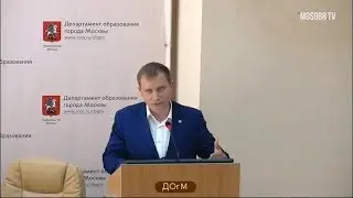 2089 школа ЮВАО рейтинг 132 (119) Михалев АС зам директора 88% аттестация на 3г ДОгМ 19.06.2018