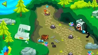 Geometry Dash 2.2 ..? | THE MAP