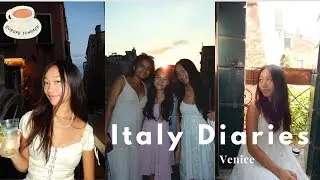 Euro Summer: Venice | Island Exploration, Cicchetti, Wine Tasting, Rialto Bridge
