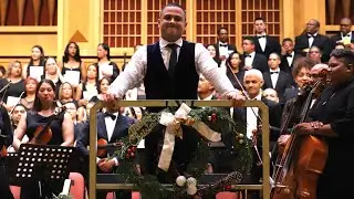 New Apostolic Church Southern Africa | Music - &ldquo;Joy of Longing Hearts&rdquo;