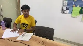 Using Mind Map techniques 