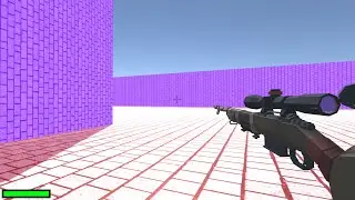 Unity Online Oyun Yaptım...