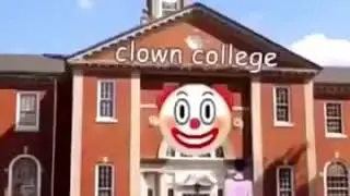 James Charles going to clown college | Stan Twitter