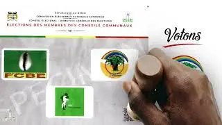 VOICI COMMENT VOTER UP LE RENOUVEAU CE 11 JANVIER 2026