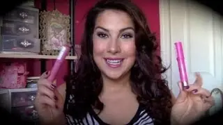 What's New at the Drugstore- Makeup Haul!
