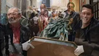 Porque la Semana Santa sois vosotros (Semana Santa de Hellín 2016)