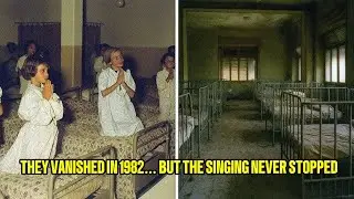 Orphanage Vanished in 1982 &mdash; 30 Years Later, a Secret Chamber Was Found Underground
