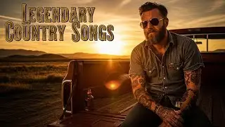 Top 80 Legendary Country Songs || Dolly Parton, George Strait, Randy Travis mix 6