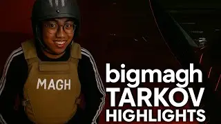 BigMagh Tarkov Highlights Ep. 01 | The Raid That Broke Me