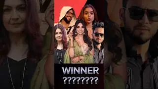 Comment your fav BB contestant |#elvishyadav #bbott2 #winner #raosahab #shortsvideo #shortvideo #bb