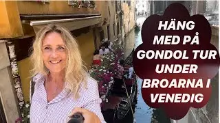 Romantiskt men oj så mycket mer man fick med sig