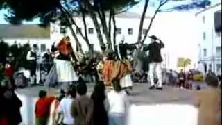 ballades a sa pla&ccedil;a - Es Castell