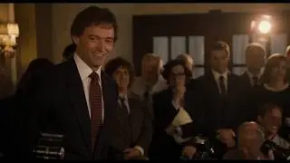 The Front Runner (2018) | Official Trailer