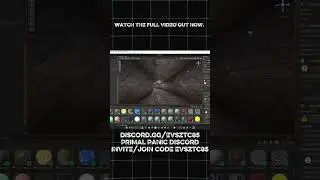 The BEST Gorilla Tag Fan Game MAP!