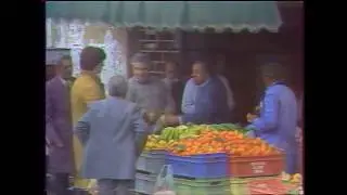 Αόρατος Φακός 1986-87 / Λαθραία Μήλα από την Τουρκία