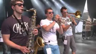 Krzywa Alternatywa - Duzi chłopcy (Oświęcim, 12.07.2015, FFE)