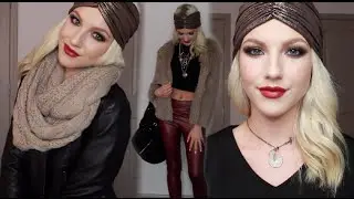 Jewelry & Winter Clothing Haul | ShopLately