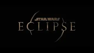 Star Wars Eclipse &ndash; Official Cinematic Reveal Trailer