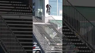 Hell Nah! - Go watch the new DIG X Marius Dietsche video.