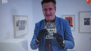 Nu te zien in Nederland vanuit de museum de Fundatie in Zwolle