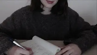 ASMR soft spoken. FILOSOF&Iacute;A espiritual para DORMIR: el BUDISMO