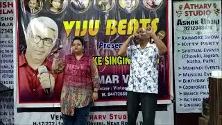 SUN BELIYA SHUKRIYA MEHERBANI -100 DAYS 1991 - EVERGREEN HINDI SONGS - PANKAJ JAIN - MEGHA BHARDWAJ