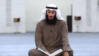 أحكام تجويدية هامة مع د محمد الهندي
