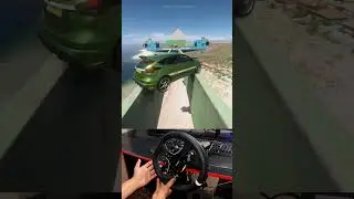 Ford Focus RS Amazing Stunt Parking!🤯 Forza Horizon 5 #Shorts